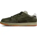 Nike SB Dunk Low Pro B-skatersko - grøn