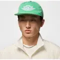Jordan Ustruktureret Jordan Pro Rare Air-kasket - grøn