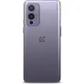 Puro 0.3 Nude OnePlus 9 TPU Cover - Gennemsigtig