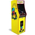 Arcade 1Up Pac-man Deluxe Arkadespil