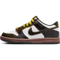 Nike Dunk Low SE-sko til større børn - hvid