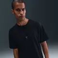Nike Kobe Dri-FIT-basketball-T-shirt til mænd - sort