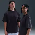 Nike Wool Classics-T-shirt med korte ærmer - lilla