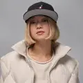 Jordan Struktureret Jordan Pro-kasket - sort