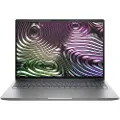 HP Zbook Power G11 16´´ Ultra 7-255h/32gb/1tb Ssd/rtx 1000 Ada 8gb Bærbar Computer