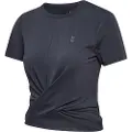 Hummel Yoga Wrap T-shirt Med Korte ærmer
