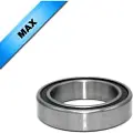 BLACK BEARING Max Max 2153114-2rs21 Pedallejer