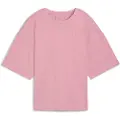 Puma Her Oversized T-shirt Med Korte ærmer