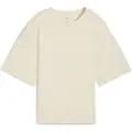 Puma Her Oversized T-shirt Med Korte ærmer