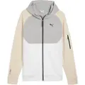Puma Tech Sweatshirt Med Lynlås