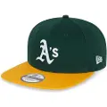 New Era Mlb Otc 9fifty Oakland Athletics Kasket