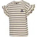 Hummel Ajma T-shirt Med Korte ærmer