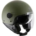 Tucano El´mettin 6.0 åben Hjelm