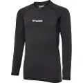 Hummel Performance T-shirt Med Lange ærmer