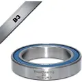 BLACK BEARING B3 7805-2rs Pedallejer