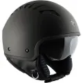 Tucano El´fresh 6.0 åben Hjelm