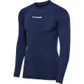 Hummel Performance T-shirt Med Lange ærmer