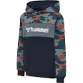 Hummel Jackson Hættetrøje