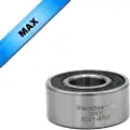 BLACK BEARING Max Max 3001-2rs Pedallejer