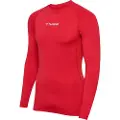 Hummel Performance T-shirt Med Lange ærmer