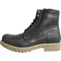 Helstons Aniline Leather Mountain Motorcykelstøvler