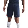 Nike Strike Dri-FIT-fodboldshorts til mænd - blå