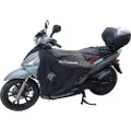 Tucano Termoscud Kymco People S 300 18 Forklæde