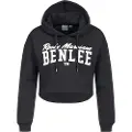Benlee Aphrodite Sweatshirt Med Lynlås