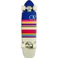 Ocean pacific Swell 31" Skateboard mønster