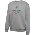 Hummel Loose Club Sportswear Sweatshirt