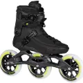 Powerslide Swell Carbon Gbc 125 Inline-skøjter