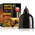 Exo Terra Reptile Dome Aluminiumskuppel