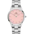 Daniel Wellington Iconic Link Quartz 36mm Dameur