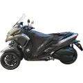 Tucano Termoscud Pro Yamaha Tricity Forklæde