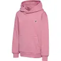 Hummel Loose Bee Hættetrøje