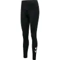 Hummel Grace Leggings Med Høj Talje