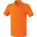 Erima Team Sport Kortærmet Polo