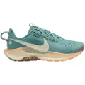 Nike Pegasus Trail 5-trailløbesko til kvinder - grøn