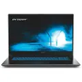 Medion Erazer Deputy P60 15.6´´ I7-13620h/16gb/1tb Ssd/rtx 4070 Bærbar Computer