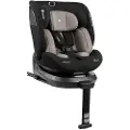 Kikkaboo 40-150 Cm I-orbit I-size Babyautostol