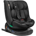 Kikkaboo 40-150 Cm I-round I-size Babyautostol