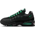Nike Air Max 95 "Big Bubble"-sko til mænd - sort