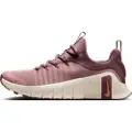Nike Free Metcon 6-træningssko til kvinder - Pink