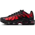 Nike Air Max Plus-sko til større børn - sort