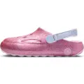 Jordan Hydrip-sandaler til større børn - Pink