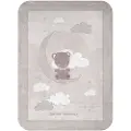Kikkaboo Dream Big Superblødt Babytæppe 110/140 Cm