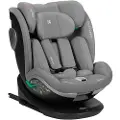 Kikkaboo I-drive I-size Babyautostol