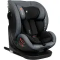 Kikkaboo 40-150 Cm I-view I-size Babyautostol