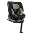 Kikkaboo 40-150 Cm I-orbit I-size Babyautostol