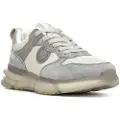 Xti Xtitil mænd. 14434201-KAKI Træningssko 144342 grå (44), Stof, Fast, Blonder, Casual